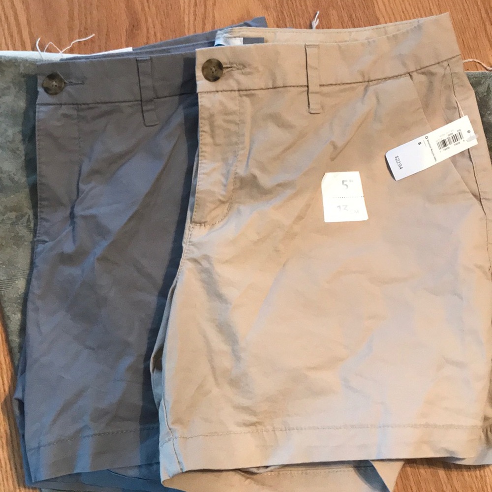 NWT Old Navy Shorts